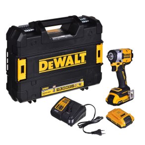 SLAGSNGLE DEWALT DCF921D2T-QW