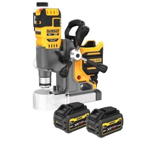 DeWALT DCD1623X2G-QW bor