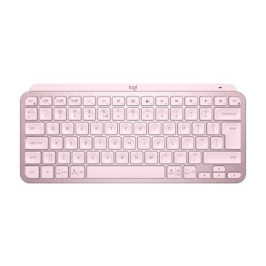 Logitech Master MX Keys Mini