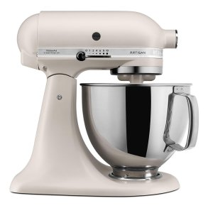 KitchenAid 5KSM125EMH r�remaskine og mikser Bordmixer 300 W Beige