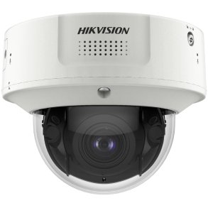 Hikvision iDS-2CD7146G0-IZHSY(8-32mm)(D) Kuppel IP-sikkerhedskamera Udend�rs 2560 x 1440 pixel Loft/v�g