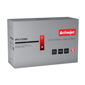 Activejet ATS-3710NX (erstatning Samsung MLT-D205E; Supreme; 10.000 sider; sort)