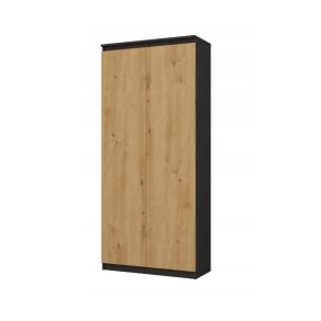 KONTORREOL RS-80 HEMN ANTRACIT/EG ARTISAN