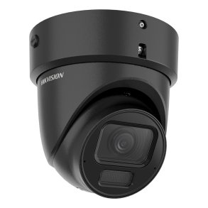 Hikvision Pro Series DS-2CD2H86G2H-IZSY(2.8-12MM)EFBLACK overv�gningskamera T�rn IP-sikkerhedskamera Udend�rs 3840 x 2160 pixel Loft/v�g