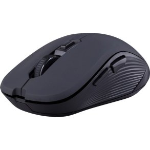 MOUSE DEFENDER GASSA MM-105 RF SILENT BLACK