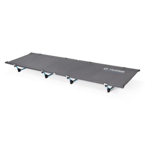 Helinox Lite Cot Aluminium, Polyester Aluminium Enkelt barneseng