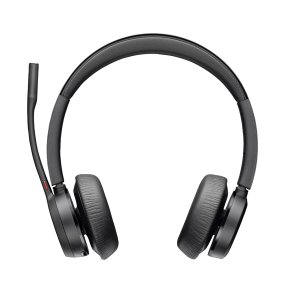 HP Poly Voyager 4320-M +USB-A til USB-C-kabel +BT700-dongle