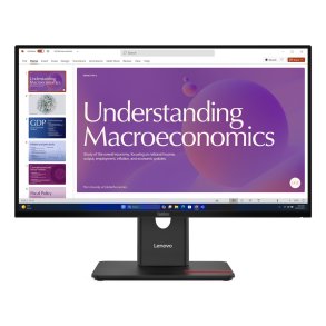 Lenovo ThinkVision T24D-40 computersk�rm 60,5 cm (23.8