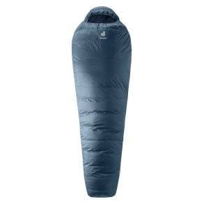 Deuter Astro 500 -2C/28F Voksen Mumietaske Ripstop Bl�
