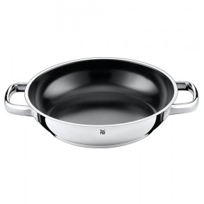 WMF 07.4834.6021 stegepande Gryde til alle form�l Rund