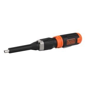 Black & Decker BCF601C-XJ elektrisk skruetrkker & slagbor 220 rpm Sort, Orange