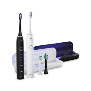 TrueLife SonicBrush Clean70 UV Duo sonisk tandb�rste