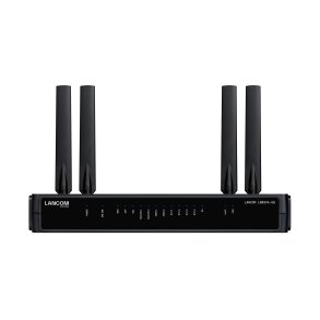 LANCOM 1803VA-5G (EU) gateway/controller 10, 100, 1000 Mbit/s