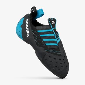 Scarpa INSTINCT S Sort