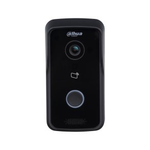 Dahua Technology DHI-VTO2111D-WP video samtalesystem 1 MP Sort