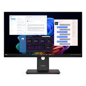 Lenovo ThinkVision T27UD-40 computersk�rm 68,6 cm (27