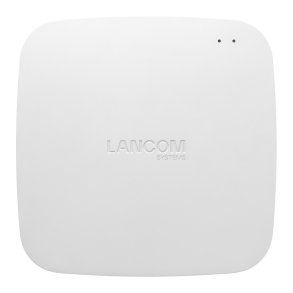 LANCOM LX-7300 (Bulk 5) 9300 Mbit/s Hvid Str�m over Ethernet (PoE)