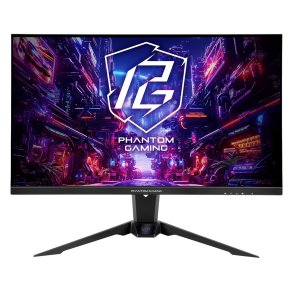 Asrock PG32QFT computersk�rm 81,3 cm (32