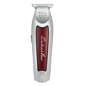 Wahl Profi Detailer LI Rd, Slv Lithium-Ion (Li-Ion)