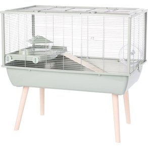 ZOLUX Neolife 80 green - bur til en hamster