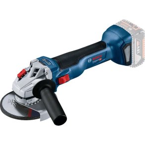 Bosch GWS 18V-10 Professional vinkelsliber 9000 rpm 2,1 kg
