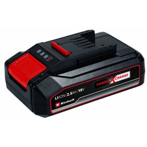 Einhell 4511516 ledningsfrit batteri og ledningsfri oplader