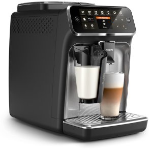 Philips 4300 series EP4346/71 kaffemaskine Fuld-auto Espressomaskine 1,8 L