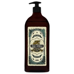 Pan Drwal Original Shampoo til H�r1000 ml