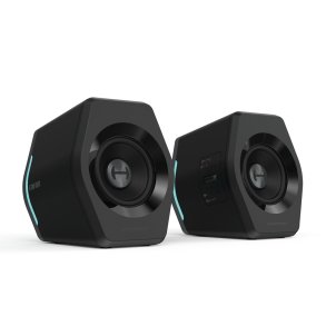 Edifier G2000 h�jttalers�t 32 W PC/Laptop Sort Bluetooth