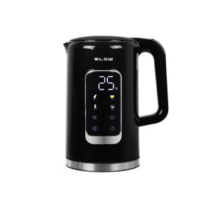 Sort elkedel med display 2500W BK-17PBT BLOW WI-FI TUYA