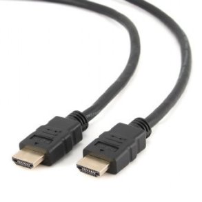 Gembird HDMI v.1.4 15m HDMI-kabel HDMI Type A (Standard) Sort