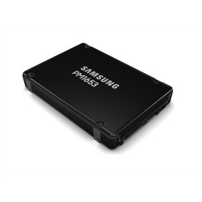 Samsung PM1653 15 TB 2.5