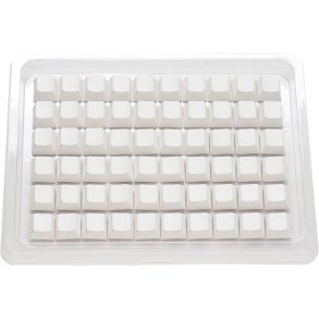 Ducky DCA132-NNBLWCHPU1 tilbehr til tastatur Tastaturhtte