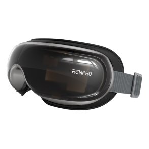 Renpho PEU-R-G010V massageapparat �je Sort