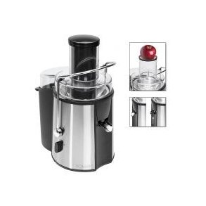 Bomann AE 1917 CB 1000 W Rustfrit stl