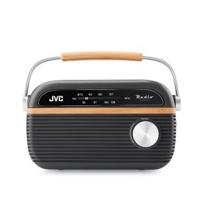JVC RA-E215G B�rbar radio Gr�