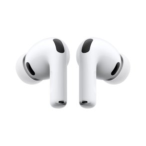 Apple AirPods Pro (3rd generation) Headset True Wireless Stereo (TWS) I rerne Opkald/Musik/Sport/Hverdag Bluetooth Hvid
