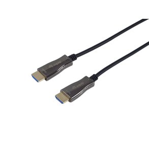 Equip 119439 HDMI-kabel HDMI Type A (Standard) Sort