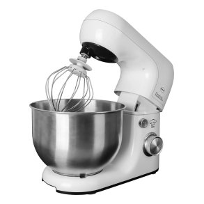 ELDOM WRK1200 r�remaskine og mikser Bordmixer 800 W Hvid
