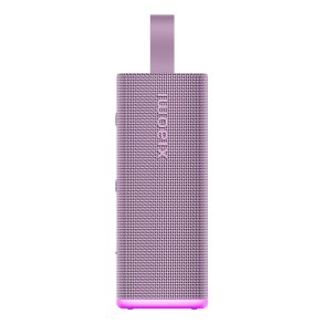 Xiaomi Sound Play B�rbar stereoh�jttaler Lilla 18 W