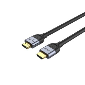 UNITEK C11086GY01-5M HDMI-kabel HDMI Type A (Standard) Sort, Gr