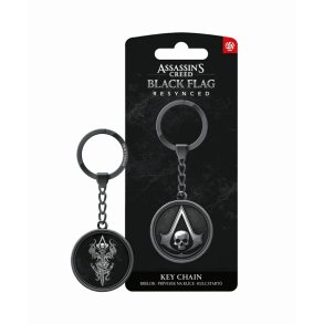 N�glering Good Loot Assassin's Creed Black Flag Resynced - Jackdaw