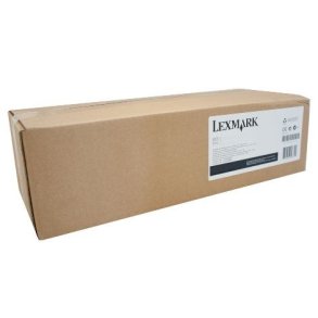 Lexmark 81C2XM0 tonerpatron 1 stk Original Magenta