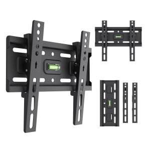 Maclean TV-beslag/oph�ng, maks. VESA 200x200, 13-43