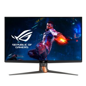 ASUS ROG Swift PG32UQXR computerskrm 81,3 cm (32