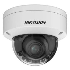 Hikvision DS-2CD2747G2HT-LIZS(2.8-12mm)(eF)(O-STD) Trn IP-sikkerhedskamera Indendrs & udendrs 2688 x 1520 pixel Loft