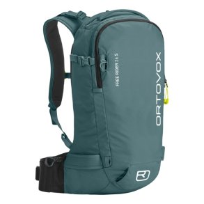 ORTOVOX FREE RIDER 26 S rygs�k Sportsrygs�k Gr� Polyamid