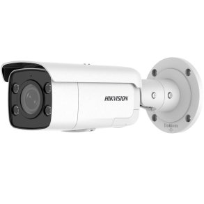 Hikvision DS-2CD2T87G2-LSU/SL(2.8mm)(C) Kugle (form) IP-sikkerhedskamera Indend�rs & udend�rs 2688 x 1520 pixel V�g