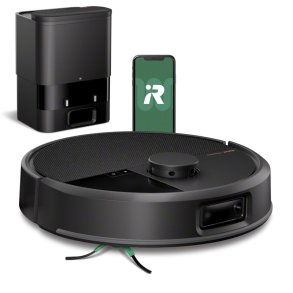 iRobot Roomba Max 705 Vac 0,26 L Sort