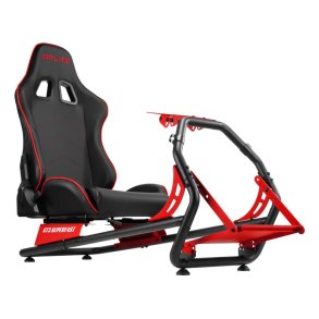 Oplite GT3 Superfast V2 Cockpit til racerl�b